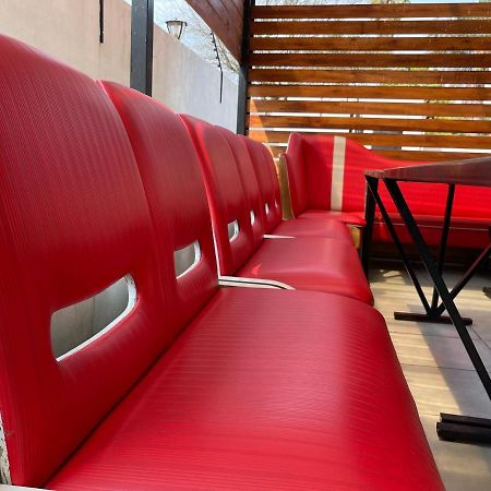 El Infinito Lifestyle Hotell Kempton Park Eksteriør bilde