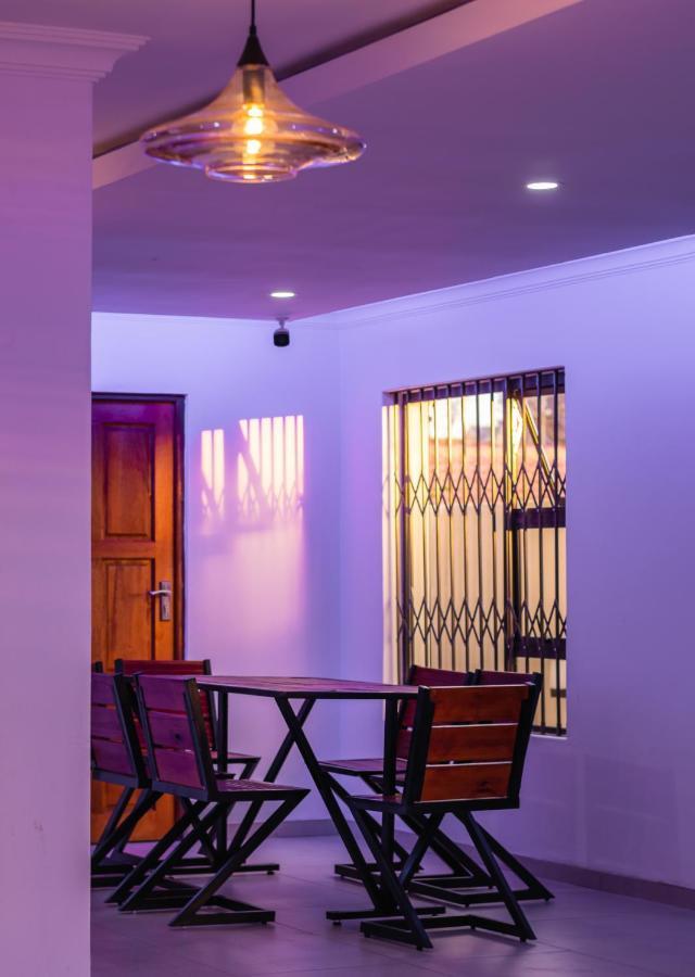 El Infinito Lifestyle Hotell Kempton Park Eksteriør bilde