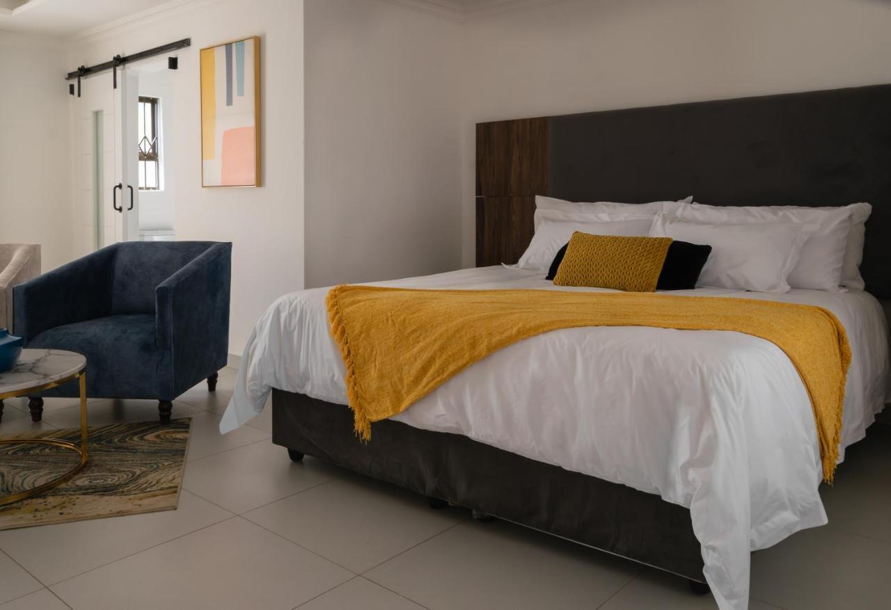 El Infinito Lifestyle Hotell Kempton Park Eksteriør bilde