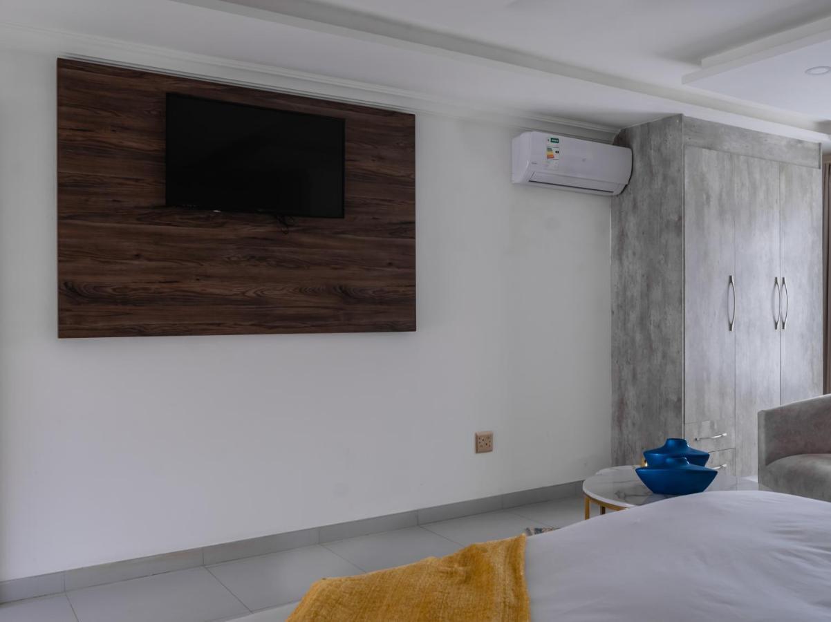 El Infinito Lifestyle Hotell Kempton Park Eksteriør bilde