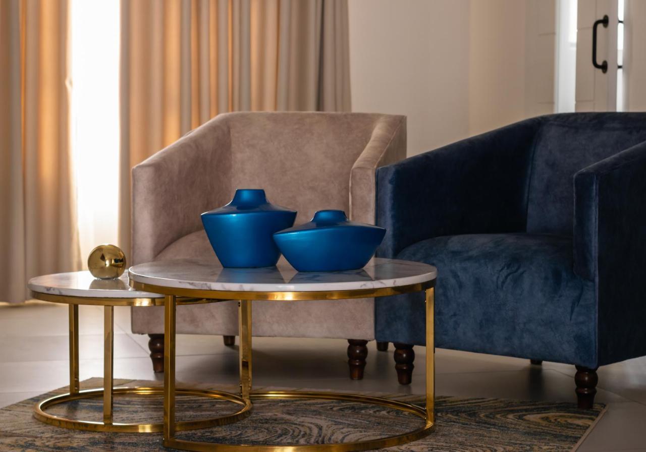 El Infinito Lifestyle Hotell Kempton Park Eksteriør bilde