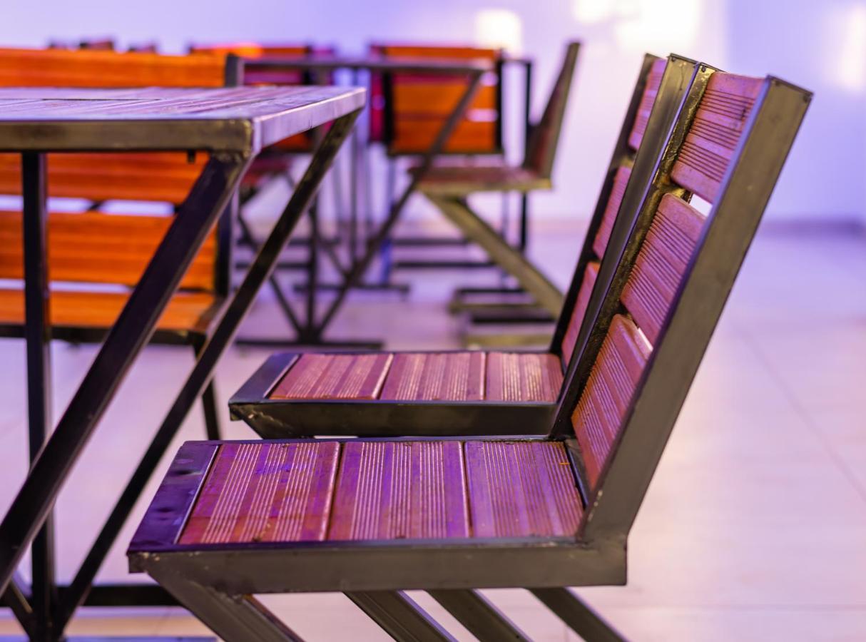 El Infinito Lifestyle Hotell Kempton Park Eksteriør bilde