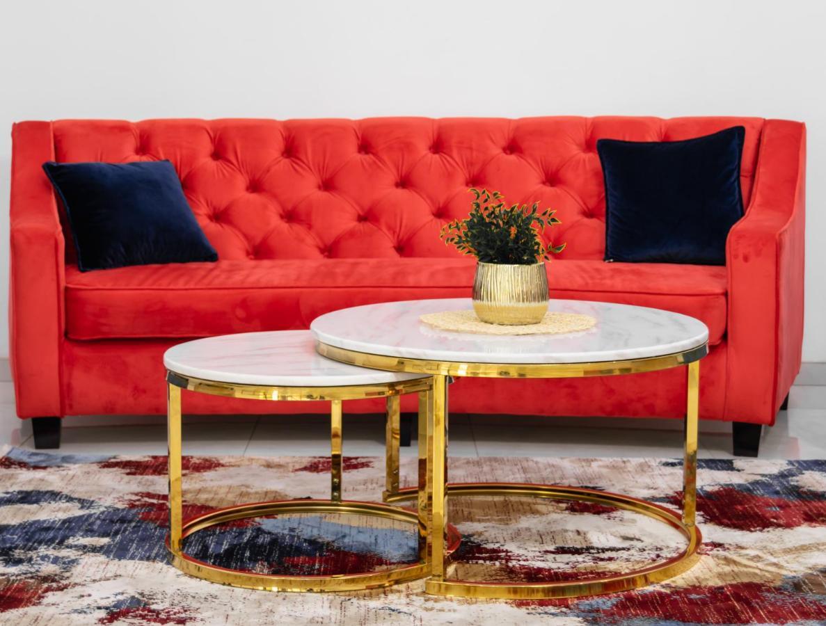 El Infinito Lifestyle Hotell Kempton Park Eksteriør bilde