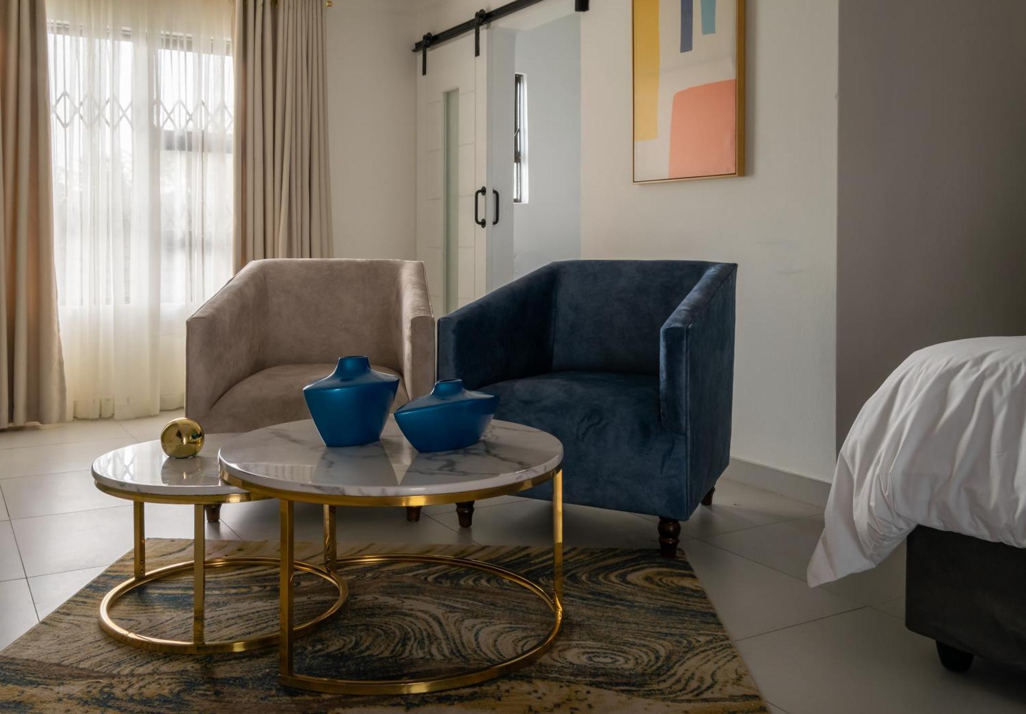 El Infinito Lifestyle Hotell Kempton Park Eksteriør bilde