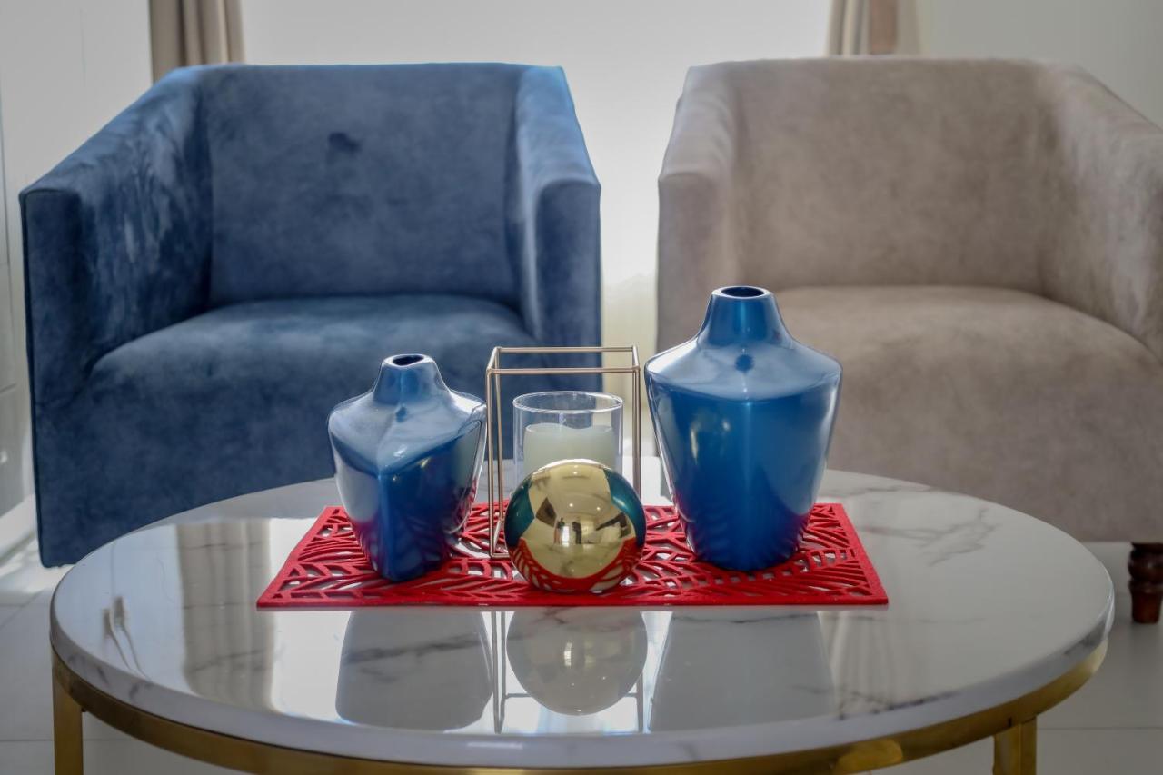 El Infinito Lifestyle Hotell Kempton Park Eksteriør bilde
