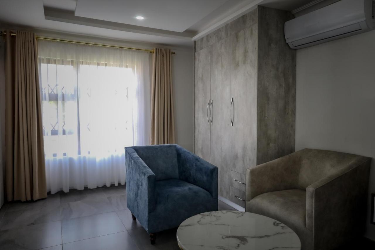 El Infinito Lifestyle Hotell Kempton Park Eksteriør bilde
