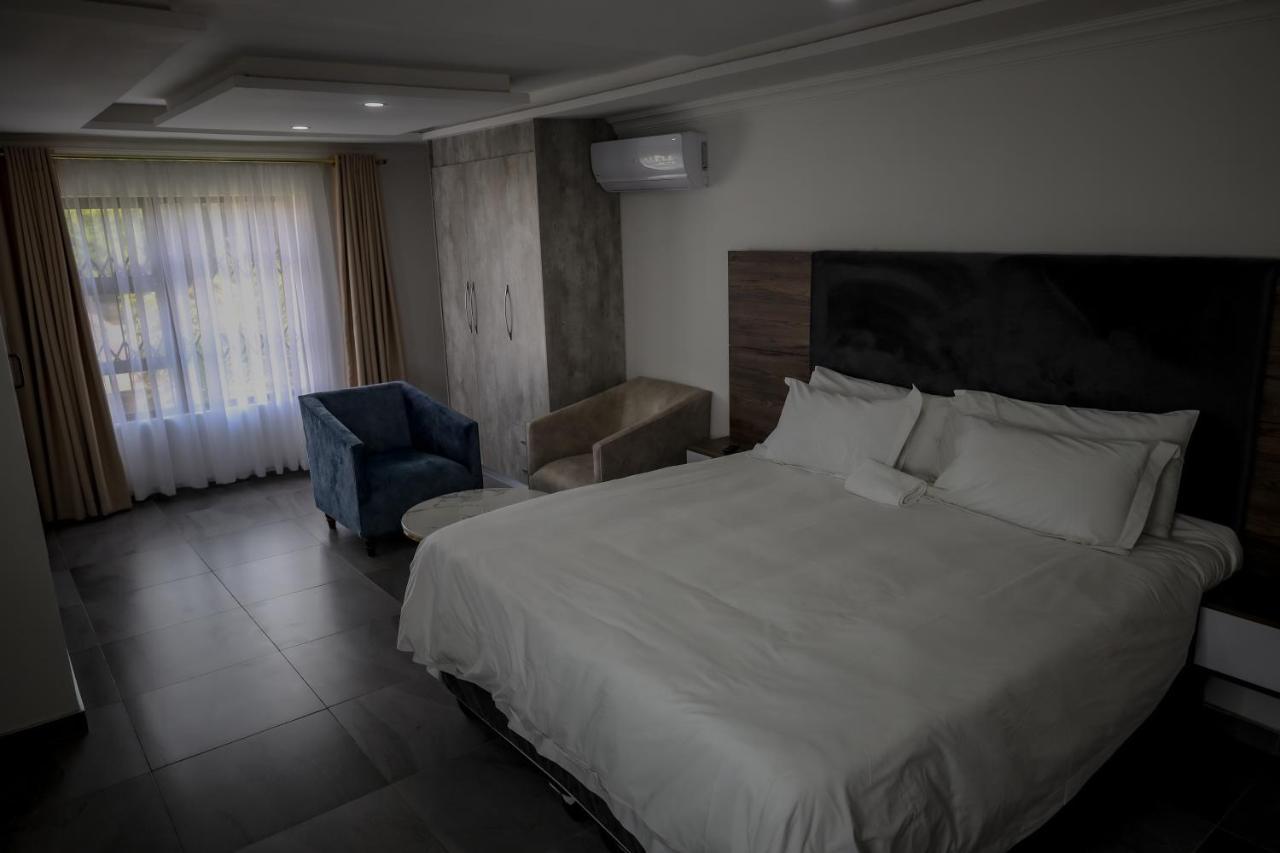 El Infinito Lifestyle Hotell Kempton Park Eksteriør bilde