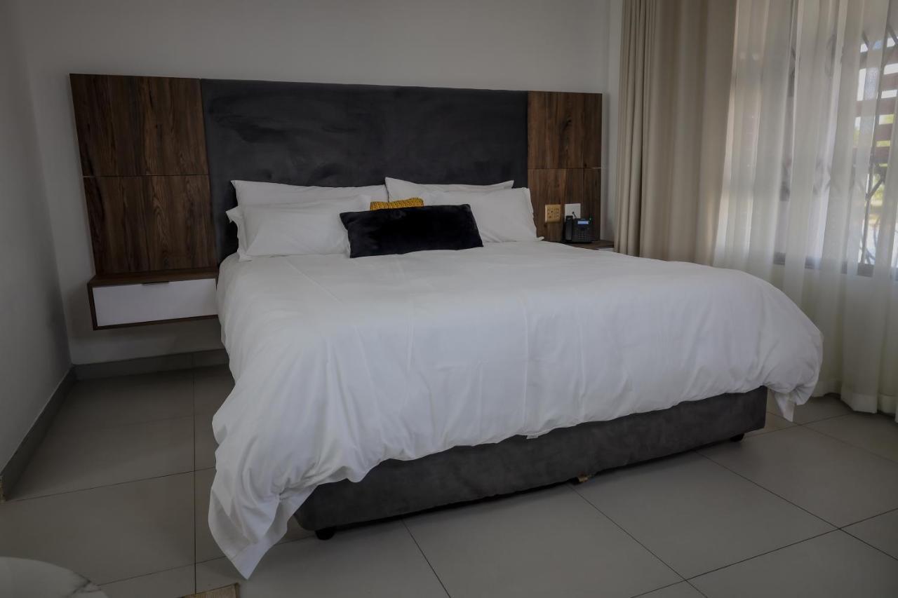 El Infinito Lifestyle Hotell Kempton Park Eksteriør bilde