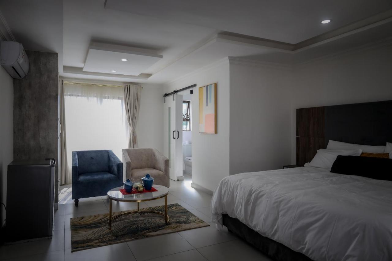 El Infinito Lifestyle Hotell Kempton Park Eksteriør bilde