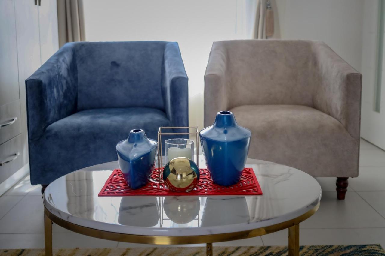 El Infinito Lifestyle Hotell Kempton Park Eksteriør bilde