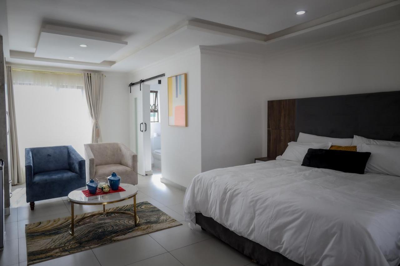 El Infinito Lifestyle Hotell Kempton Park Eksteriør bilde