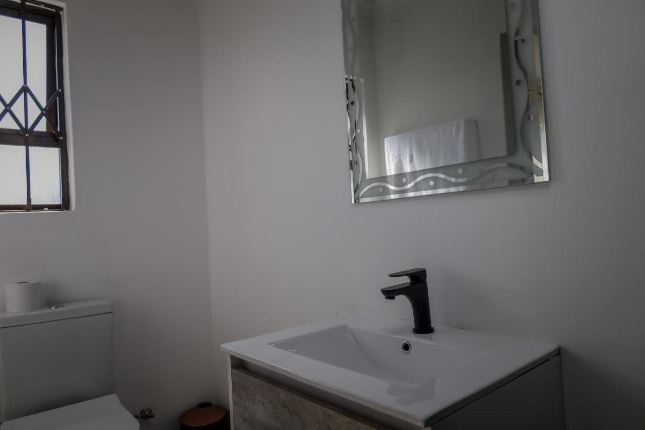 El Infinito Lifestyle Hotell Kempton Park Eksteriør bilde