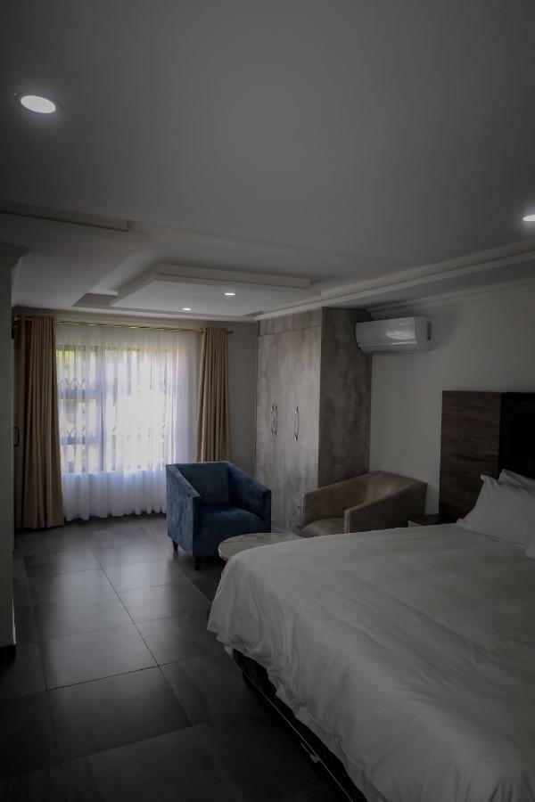 El Infinito Lifestyle Hotell Kempton Park Eksteriør bilde