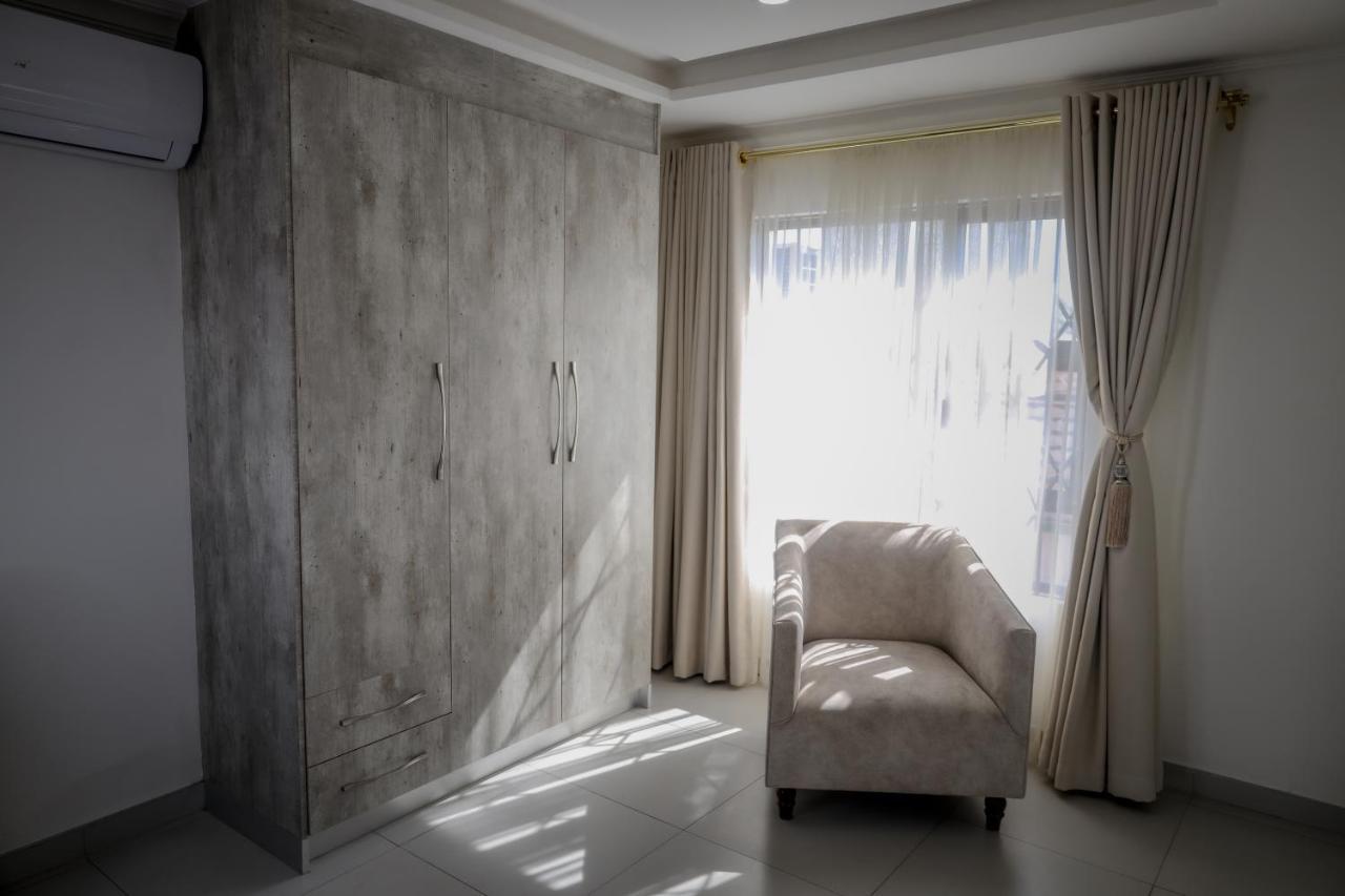 El Infinito Lifestyle Hotell Kempton Park Eksteriør bilde