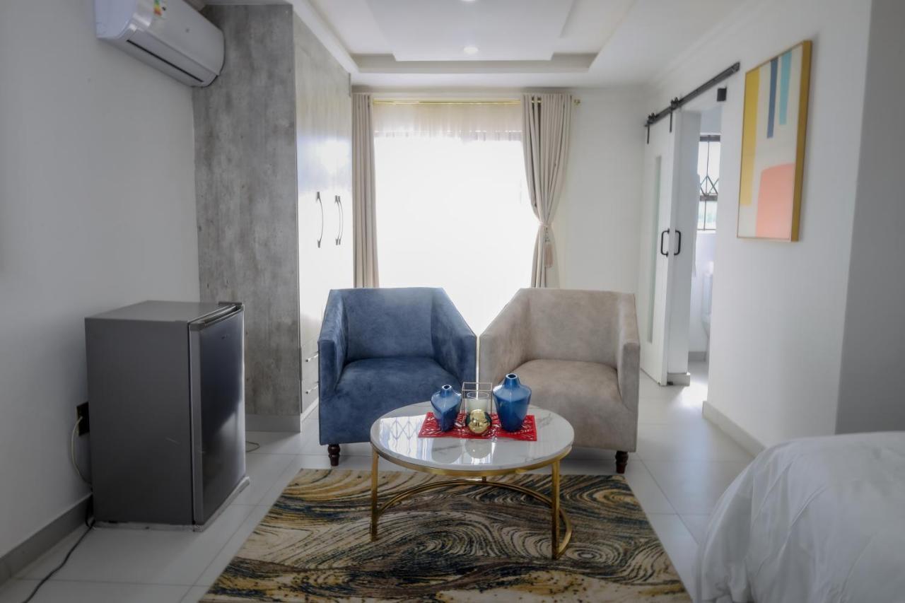 El Infinito Lifestyle Hotell Kempton Park Eksteriør bilde