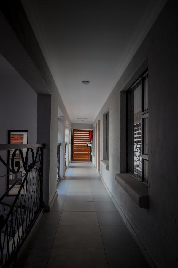 El Infinito Lifestyle Hotell Kempton Park Eksteriør bilde