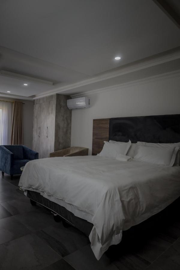 El Infinito Lifestyle Hotell Kempton Park Eksteriør bilde