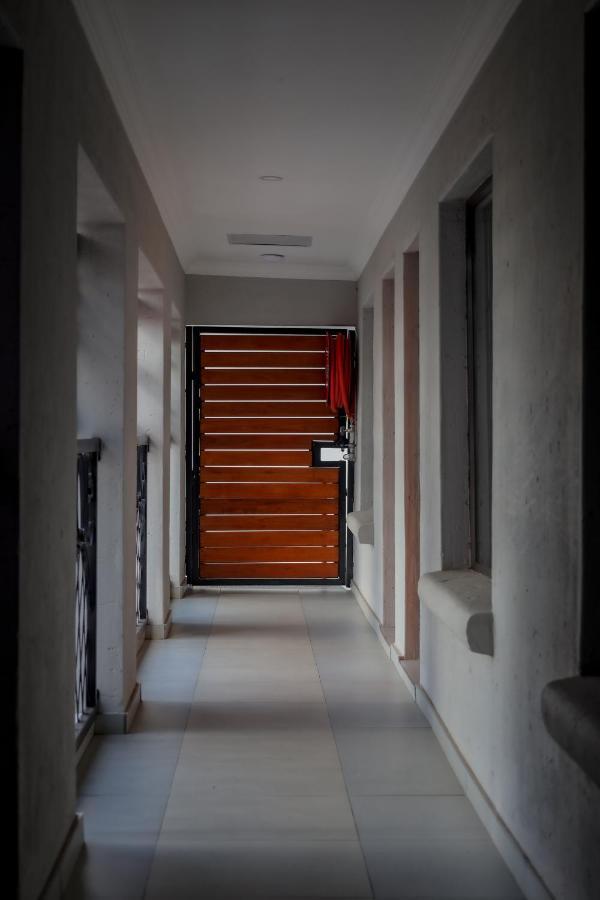 El Infinito Lifestyle Hotell Kempton Park Eksteriør bilde