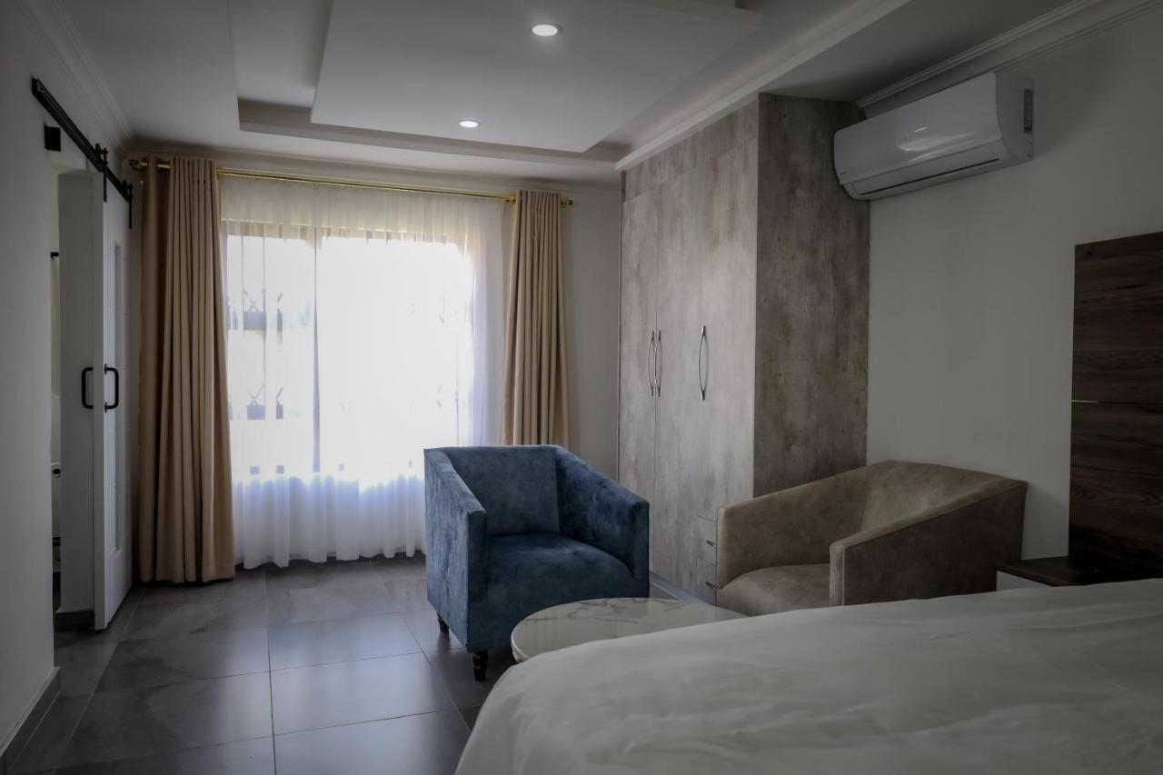 El Infinito Lifestyle Hotell Kempton Park Eksteriør bilde