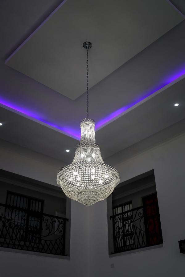 El Infinito Lifestyle Hotell Kempton Park Eksteriør bilde