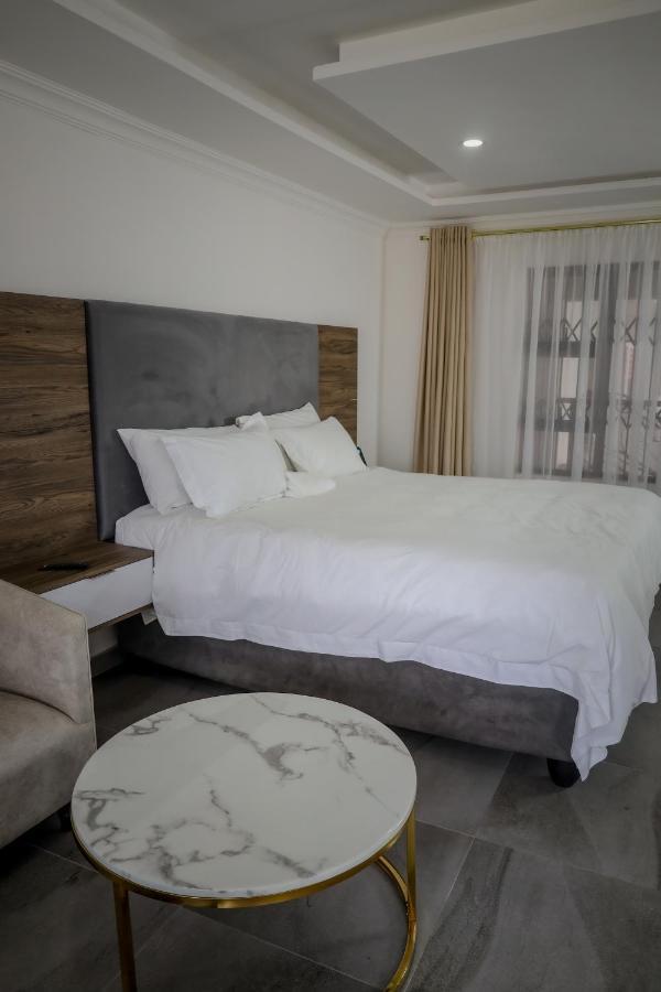 El Infinito Lifestyle Hotell Kempton Park Eksteriør bilde
