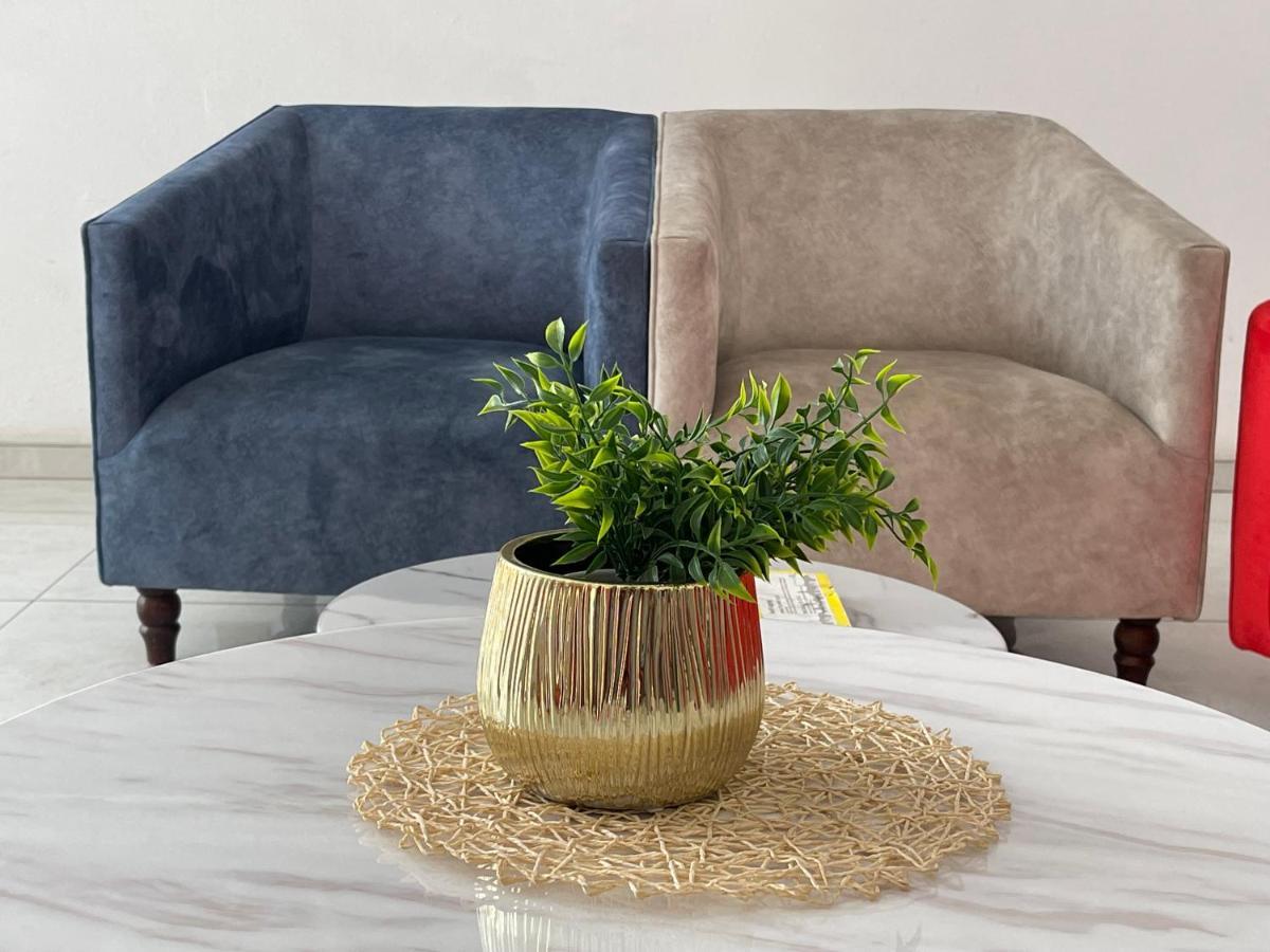 El Infinito Lifestyle Hotell Kempton Park Eksteriør bilde