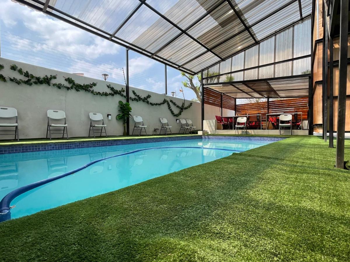 El Infinito Lifestyle Hotell Kempton Park Eksteriør bilde