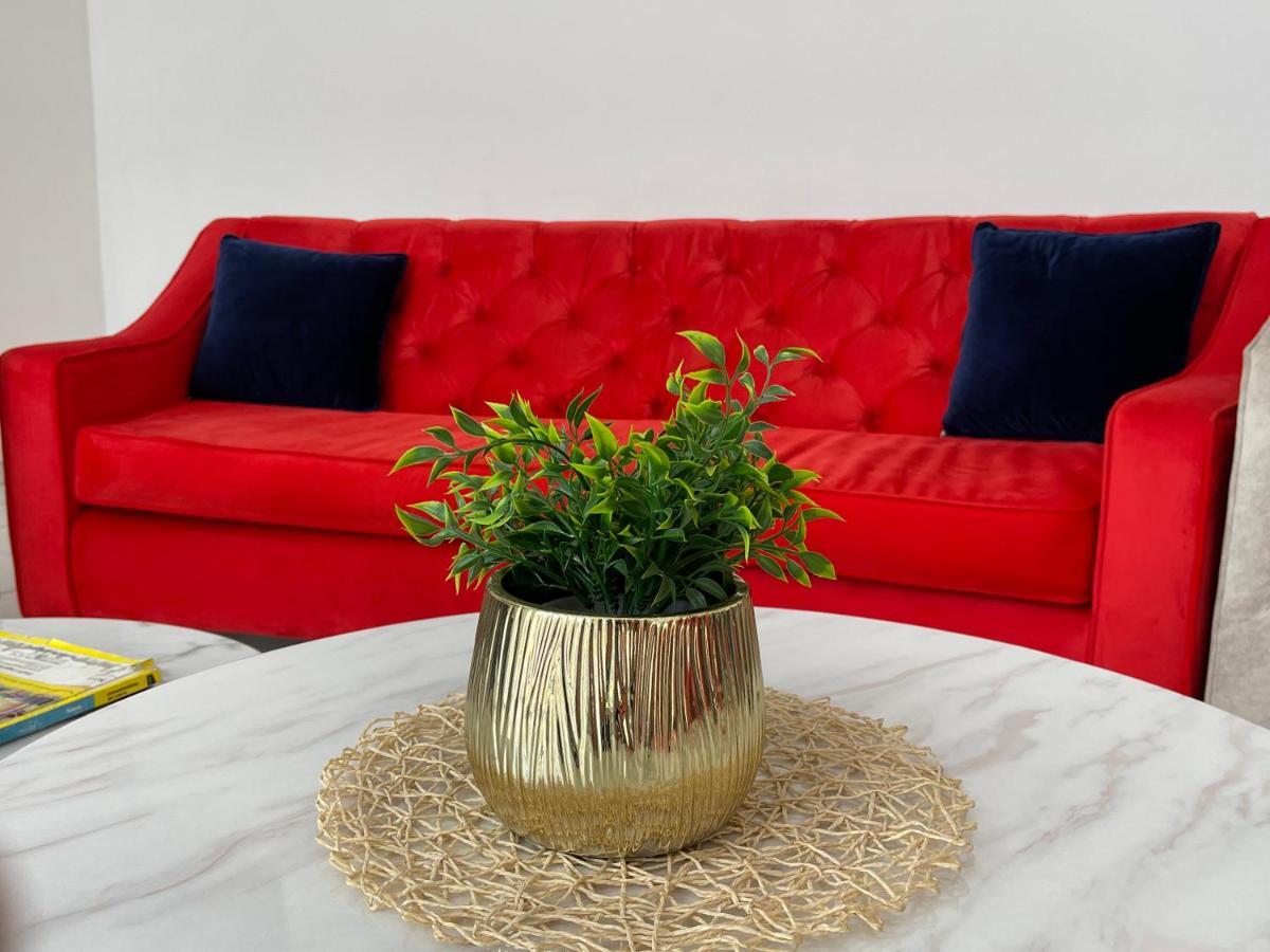 El Infinito Lifestyle Hotell Kempton Park Eksteriør bilde